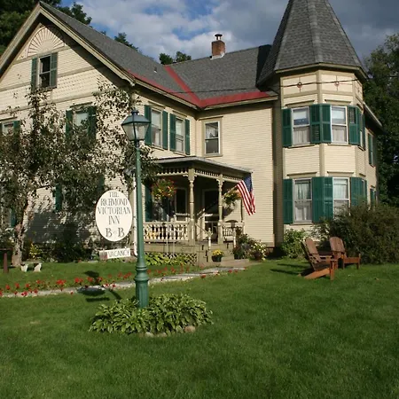 Richmond Victorian Inn